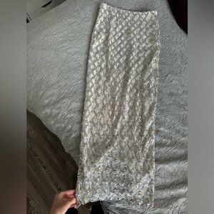 12th Trimble Sequin skirt | Size Small | Great condition